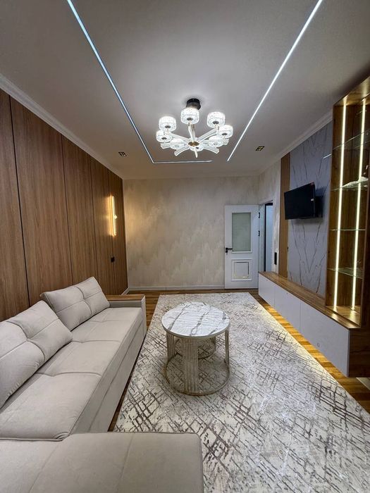 ЧИЛОНЗОР Ц евартал