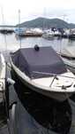 Barca Evinrude Triumph E 70 EL