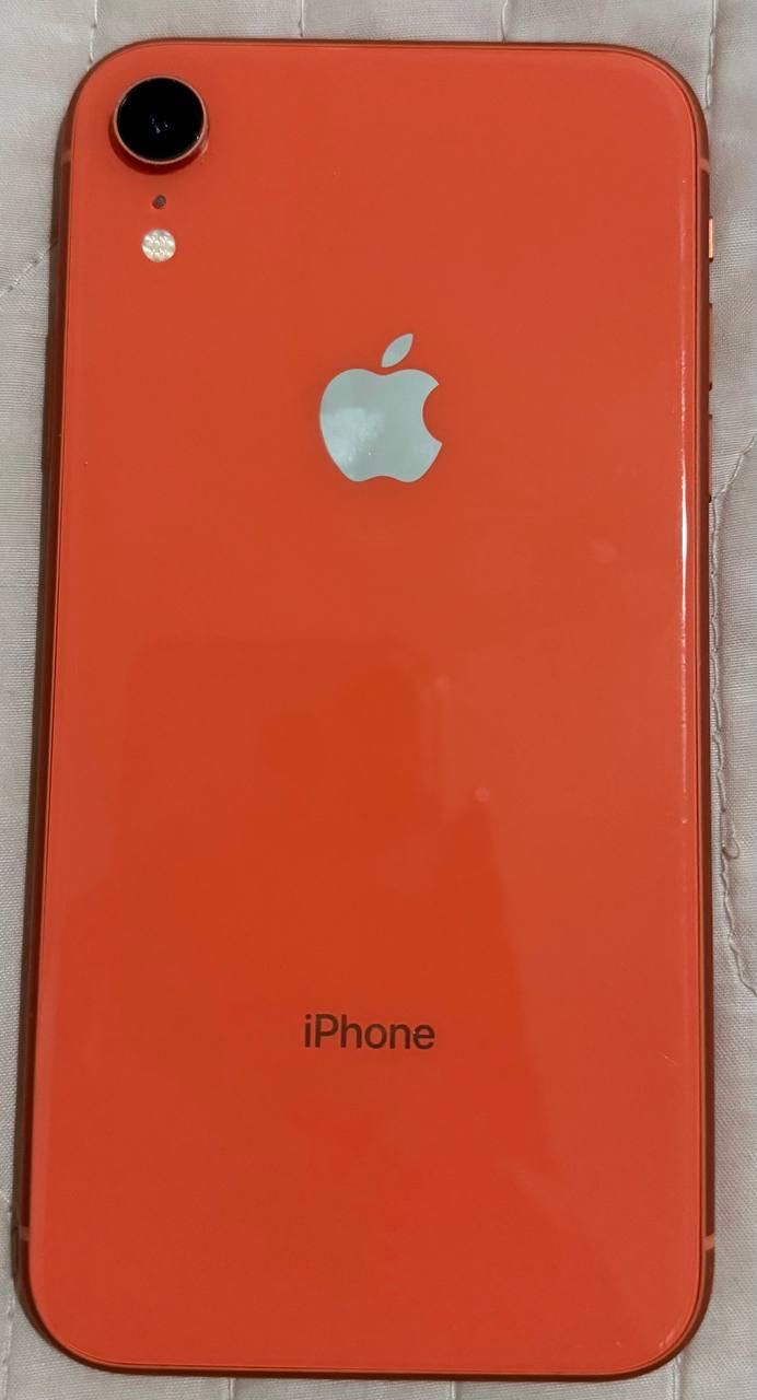 IPHONE XR продается