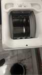 Masina de spalat verticala ELECTROLUX