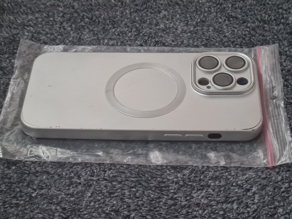 Husă  14 Pro Max   MagSafe