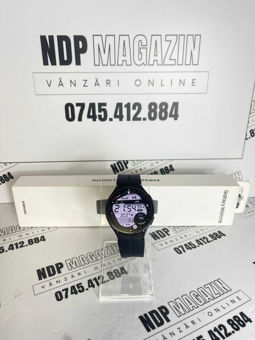 NDP Amanet NON-STOP Bld.Iuliu Maniu 69 SAMSUNG WATCH 6 (39488)