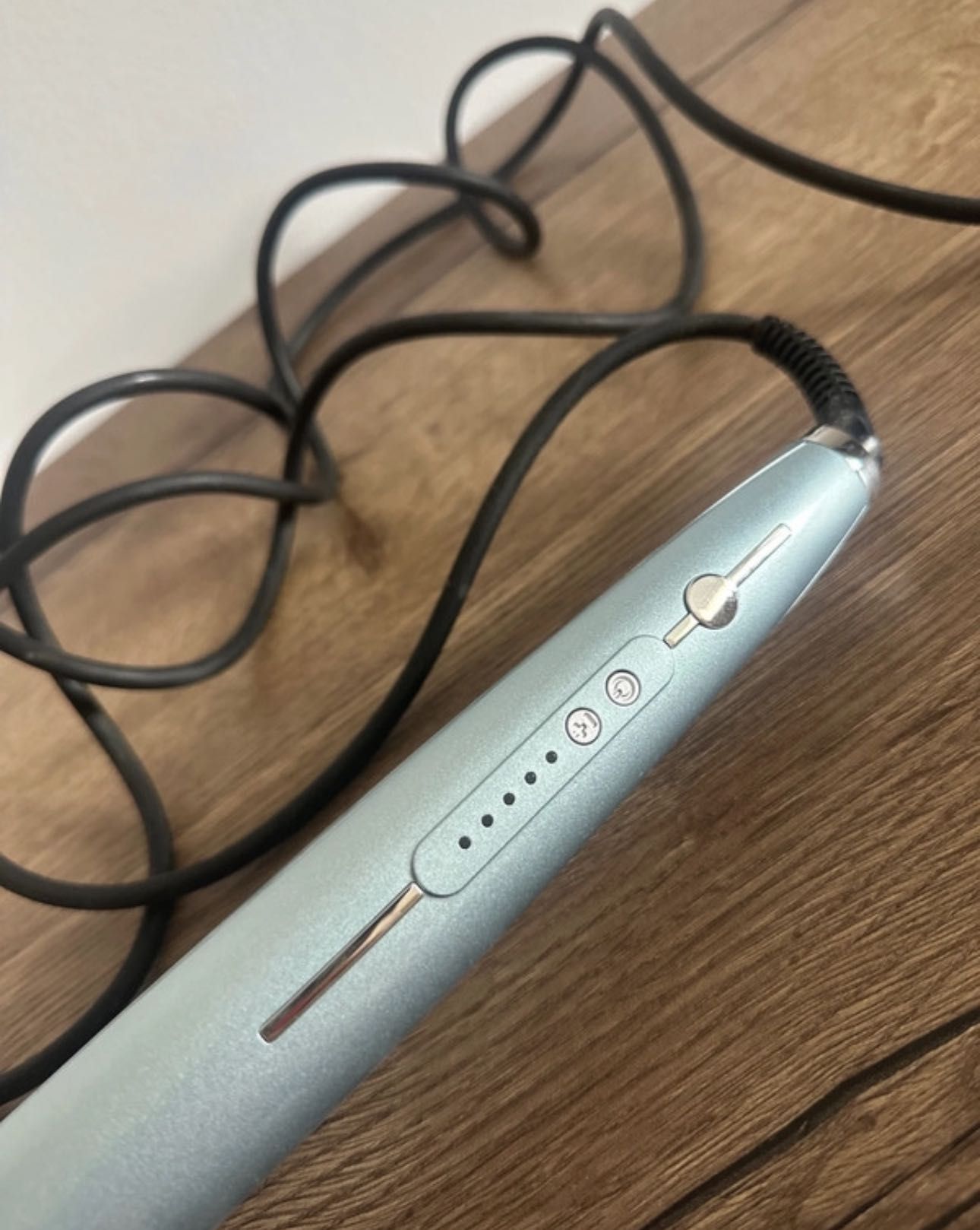 Placa de par Babyliss