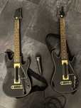 Guitar hero set playstation