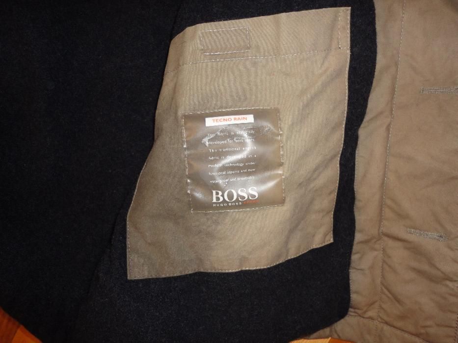 Geaca Hugo Boss sport autentica nr.50