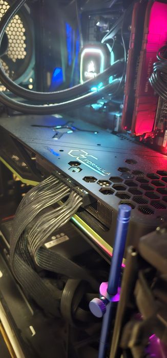 AMD RADEON 6900 XT Asrock OC Formula 16GB GDDR6