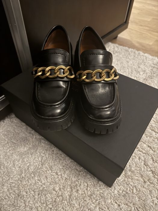 Pantofi Zara 36 impecabili