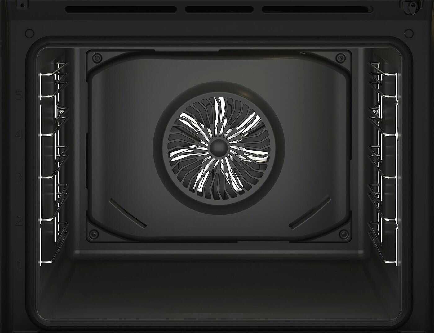 Фурна за вграждане BEKO BBIE17300B