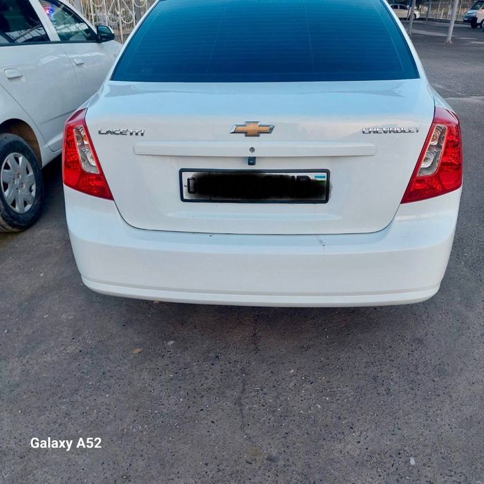 Gentra Chevrolet oxirgi Pozitsiya Avtomat