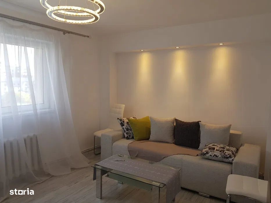 Apartament 2 camere decomandat, langa iulius mall/FSEGA, etaj intermed