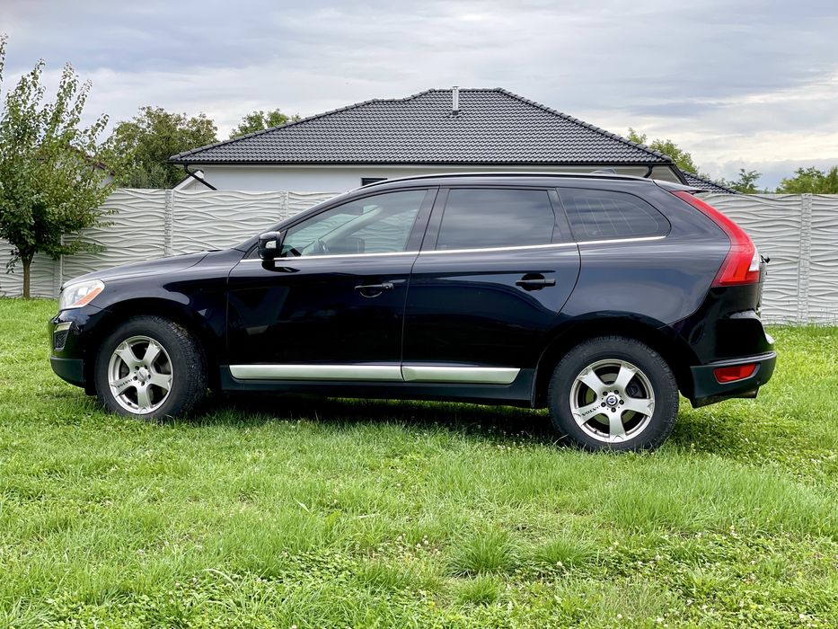 Volvo xc60! 2.0! 5 pistoane! Transport gratuit!
