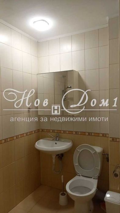 Дава се под наем Двустаен апартамент в Варна, Цветен квартал - 65 кв.м за 357 € - Снимка #8