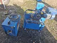 Aparat sudura cap la cap Turan Borfit AL-315