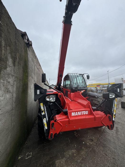 Manitou MT 1440