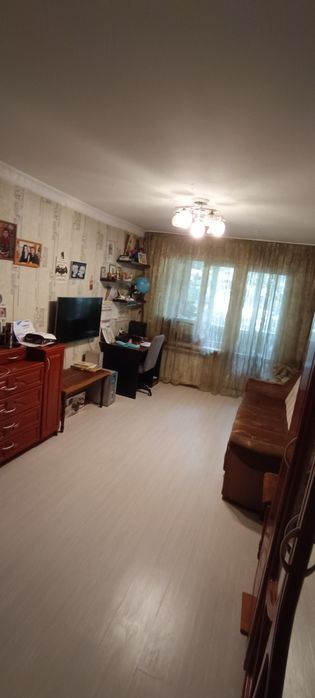 Продам 2-х комнатную квартиру