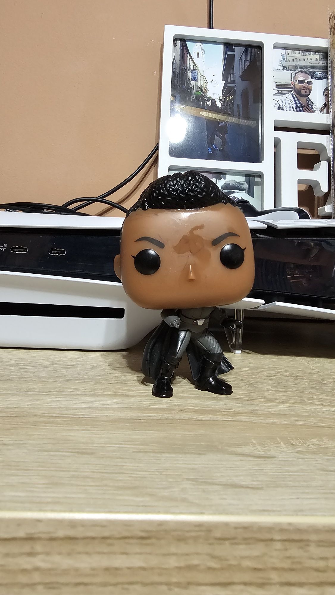 Funko pop reeva star wars