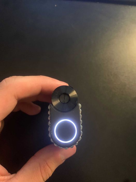 Dispozitiv personalizat glo Hyper X2