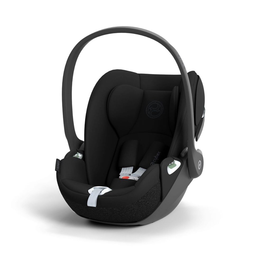 Carucior Cybex Platinum Priam 3 in 1 editie limitata Scuderia Ferrari