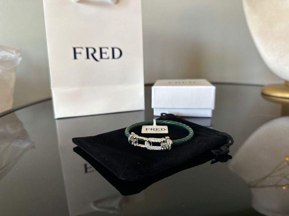 Bratara Fred produs nou