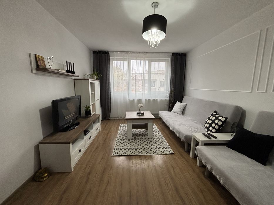 Inchiriere ap 3 camere Drumul Taberei 3min metrou