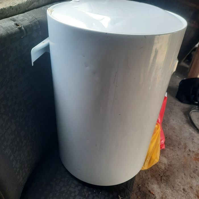 Boiler termoelectric 80 litri