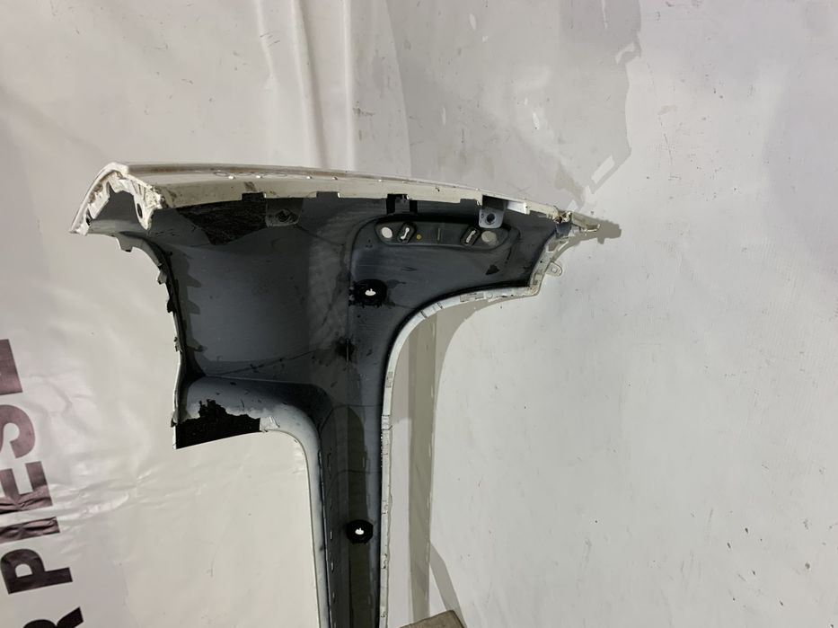 Bara spate Mercedes GLA AMG, X156, 2013, 2014, 2015, 2016, 2017, 2018, 2019, cod origine OE A1568852425.