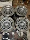 Jante modulare Mercedes Barock 17 inchi