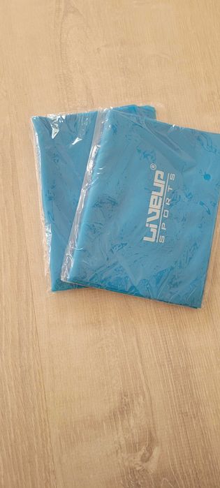 Ластик за тренировка и фитнес - нови