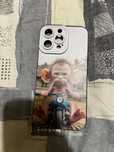 Кейс Iphone 14pro max