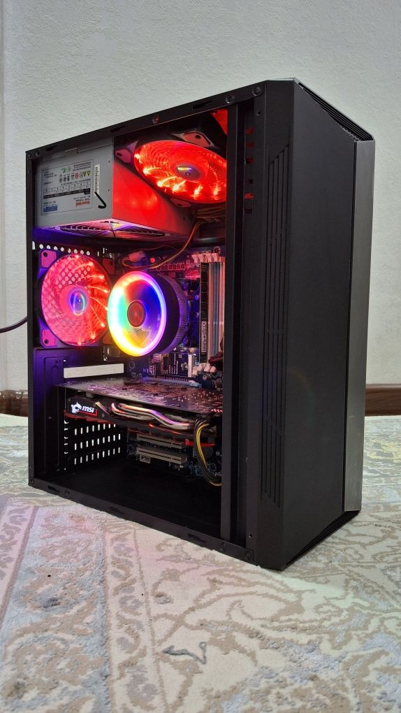 Игровой Компьютер core i5