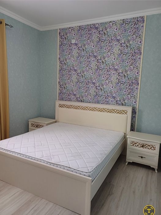 Спальный гарнитур «Ливадия»