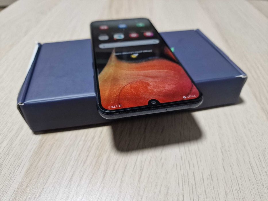 Samsung A50 128gb