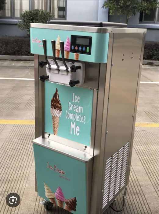 Продается Фризер Для Мороженого