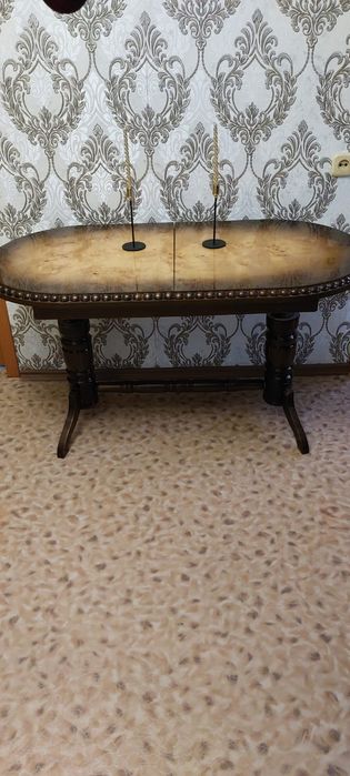 Продам стол раскладной