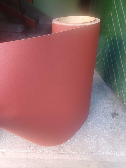 Шкурка на руло p120