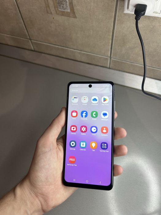 Samsung A52, 128GB, 6GB RAM – Funcționează perfect
