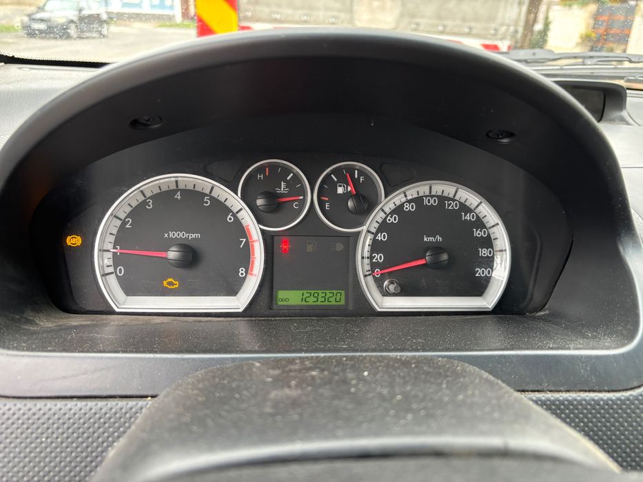 De vânzare Chevrolet Aveo Hatchback 2008