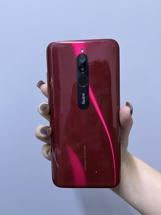Redmi 8 | 64 GB