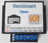 Telecomanda GSM - deschizi poarta cu telefonul mobil