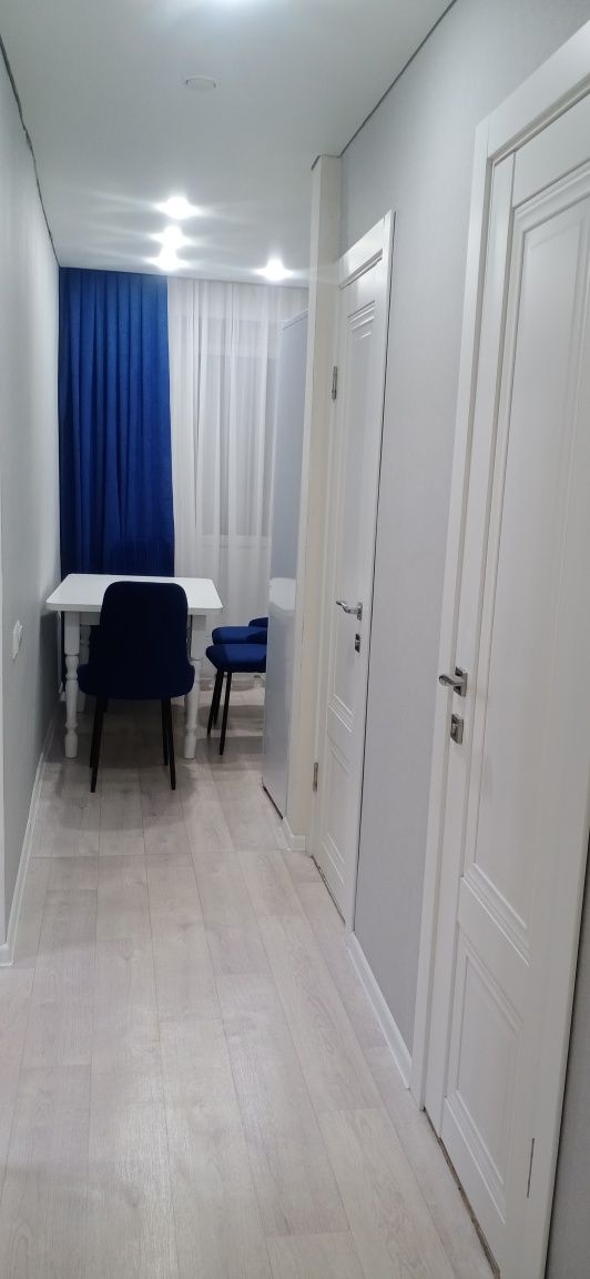 Посуточно 2шка в центре,ред есть