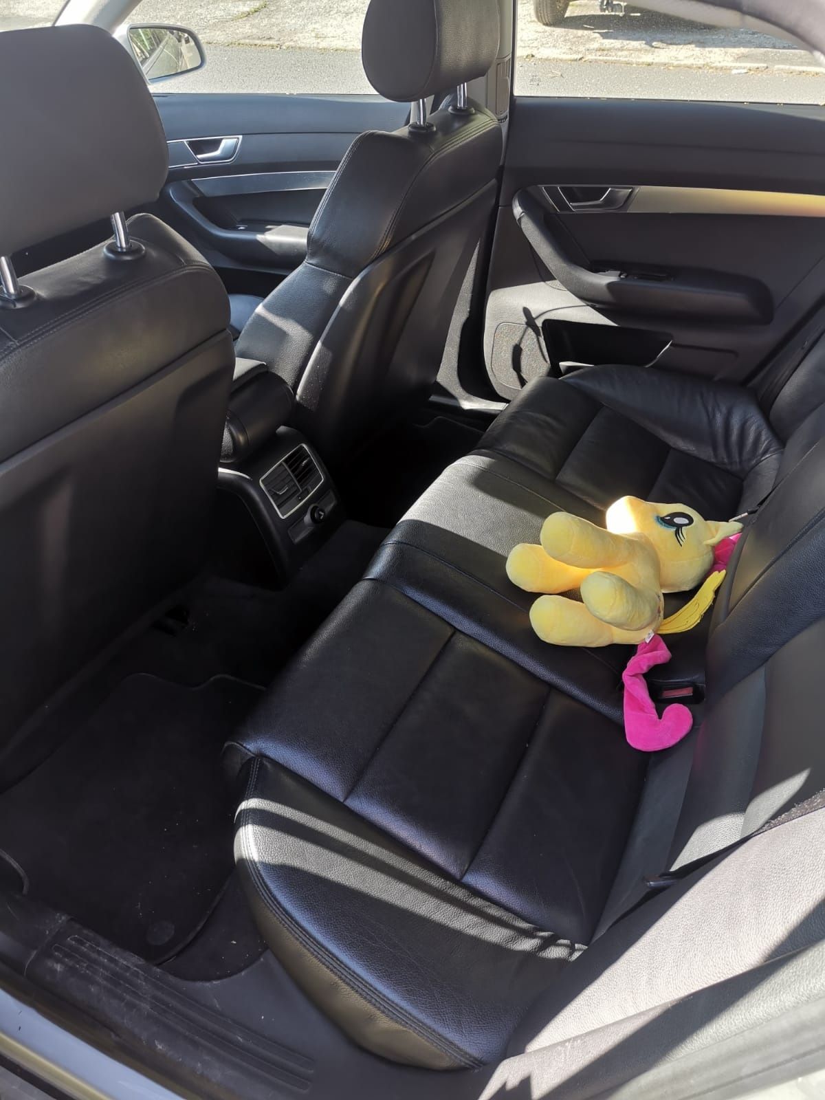 Audi A6 2007godina