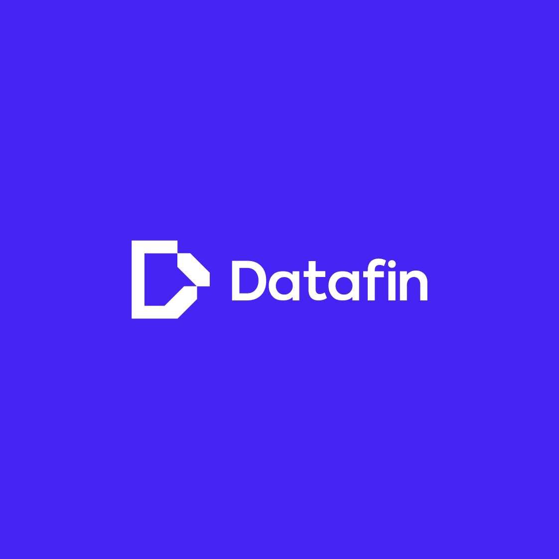 Datafin – это современная система автоматизации на базе платформы 1С!