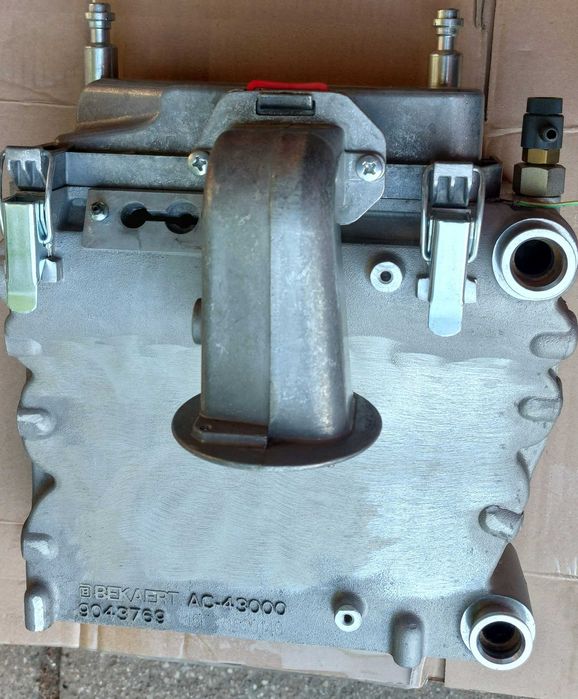 Schimbator caldura  Immergas Victrix TT 24 K