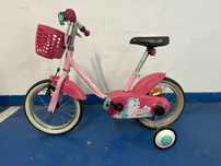 Bicicleta copii 14” 3-6 ani