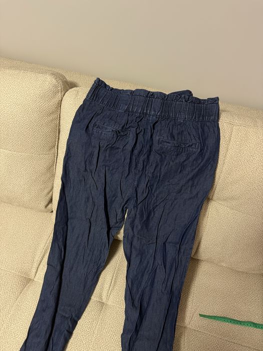 Дамски панталон / дънки