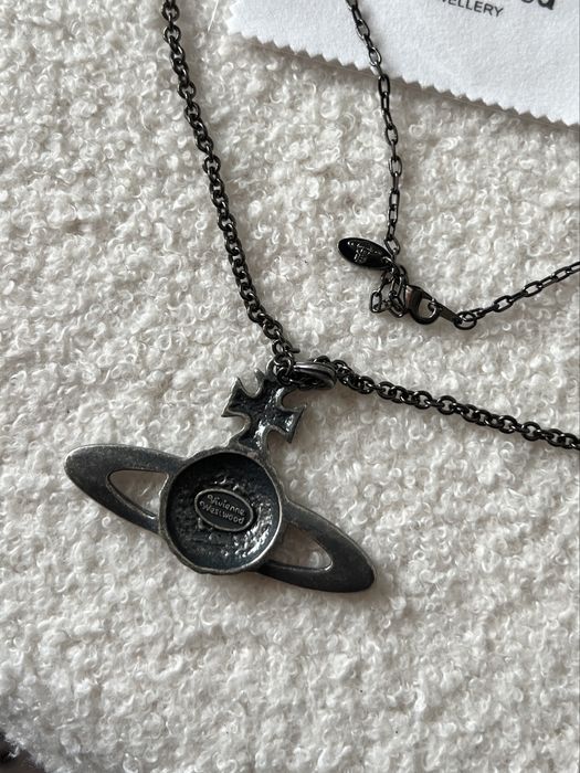 Vivienne Westwood colier opium