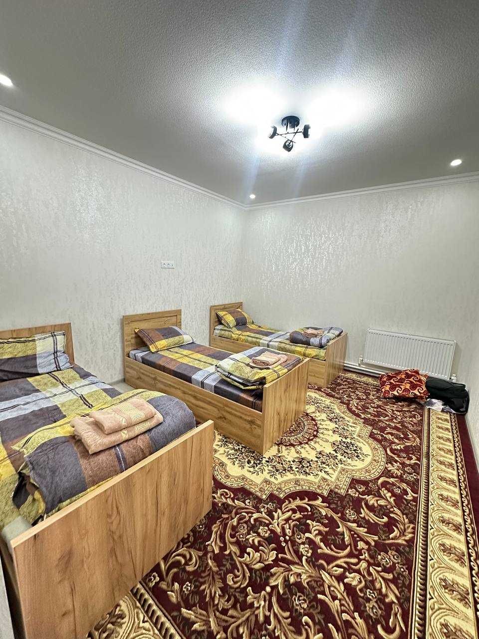 Сотилади ховли Самарканд шахар центрига