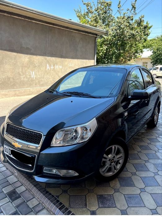 nexia 3 4 pozitza avtomat