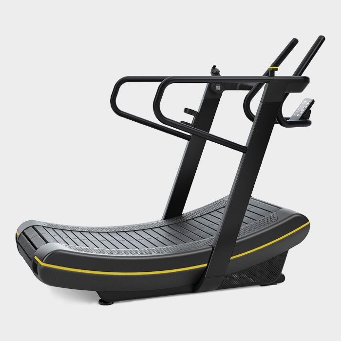 Извита Бягаща Пътека Active Gym Curve