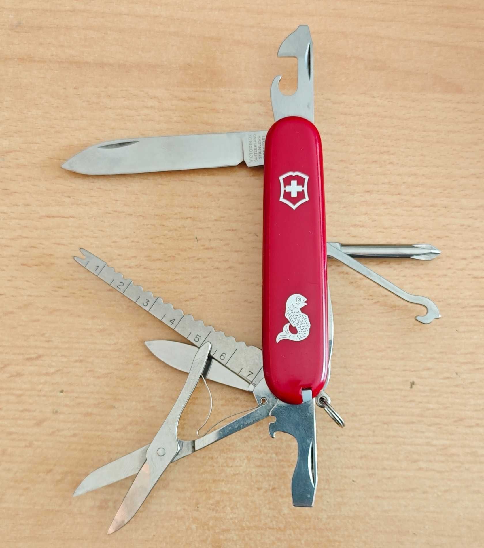 Victorinox различни ножчета
